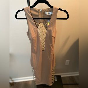 Sexy Woman’s party Dress
